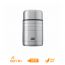 Термос для еды Esbit MAJORIS FJ800TL-S, из нержавеющей стали, стальной,