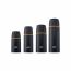 Термос Esbit VF750ML, черно-оранжевый,