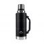 Термос Naturehike Q-9H NH19SJ011 2.2L черный, 6927595740279