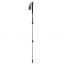 Палка треккинговая Naturehike ST 01 6061 (3-секции) NH17D001-Z (62-135cm) чёрный