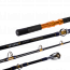 Удилище морское Maximus Deep Hunter 1+ 190XH 1,9m 70 lb (1100g)