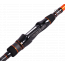 Удилище спин. Maximus GRAVITY-X JIG 22L 2,2m 3-12g
