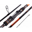 Удилище спин. Maximus GRAVITY-X JIG 26H 2,6m 18-56g
