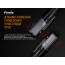 Велофара Fenix BC21R V2.0, BC21RV20