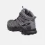 Ботинки Puma Mid APEX, цвет Grey