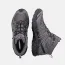 Ботинки Puma Mid APEX, цвет Grey