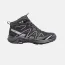Ботинки Puma Mid APEX, цвет Black