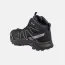 Ботинки Puma Mid APEX, цвет Black