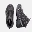 Ботинки Puma Mid APEX, цвет Black