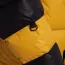 Куртка Denali Winter APEX, цвет Yellow/Black