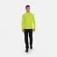 Лонгслив Katavi APEX, цвет Fluorescent Green