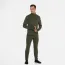 Термобелье Base 2.1 комплект APEX (2pc), цвет Olive Green