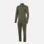 Термобелье Base 2.1 комплект APEX (2pc), цвет Olive Green