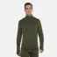 Термобелье Base 2.1 комплект APEX (2pc), цвет Olive Green
