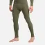 Термокальсоны Base 1 APEX, цвет Olive Green