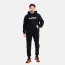 Толстовка Dolomiti APEX, цвет Black