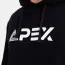 Толстовка Dolomiti APEX, цвет Black