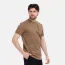 Футболка Skyline APEX, цвет Coffee Brown