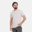 Футболка Sioma APEX, цвет Light Grey