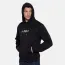Толстовка Arches Hoodie APEX, цвет Black