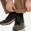 Брюки Pamir APEX, цвет Mud Brown
