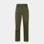 Брюки Eiger APEX, цвет Olive Green