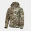 Куртка Archon APEX, цвет Multicam
