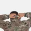 Куртка Archon APEX, цвет Multicam