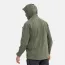 Куртка Travel APEX, цвет Olive Green