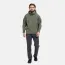 Куртка Travel APEX, цвет Olive Green