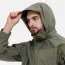 Куртка Travel APEX, цвет Olive Green