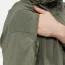 Куртка Travel APEX, цвет Olive Green