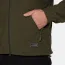 Кофта флисовая Sanford APEX, цвет Olive Green