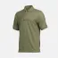 Поло Active APEX, цвет Olive Green