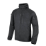 Флисовая кофта ALPHA HOODIE Helikon, цвет Black