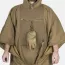 Пончо Swagman Roll Poncho - Windpack из нейлона (Swagman Roll Poncho - Windpack® Nylon)