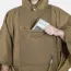 Пончо Swagman Roll Poncho - Windpack из нейлона (Swagman Roll Poncho - Windpack® Nylon)