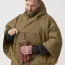 Пончо Swagman Roll из нейлона Windpack (Swagman Roll Poncho - Windpack® Nylon) | Helikon-Tex