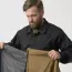 Пончо Swagman Roll Poncho - Windpack из нейлона (Swagman Roll Poncho - Windpack® Nylon)