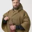 Пончо Swagman Roll из нейлона Windpack (Swagman Roll Poncho - Windpack® Nylon) | Helikon-Tex