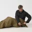 Пончо Swagman Roll из нейлона Windpack (Swagman Roll Poncho - Windpack® Nylon) | Helikon-Tex