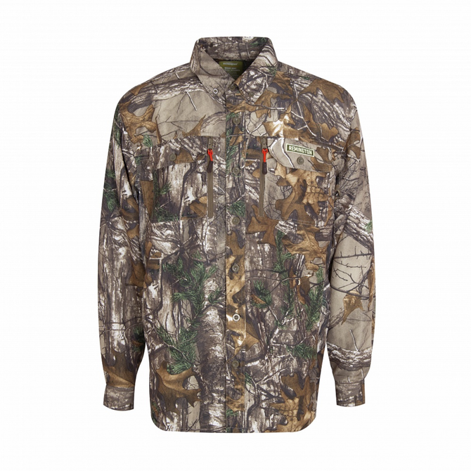 Костюм Remington Early Hunting Camo