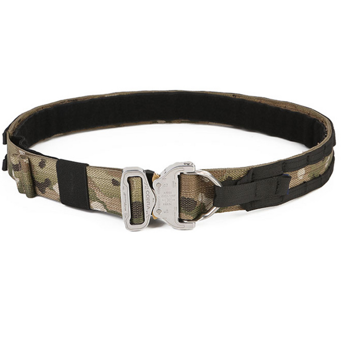 Ремень Emersongear Hurricane Cobra, цвет Multicam