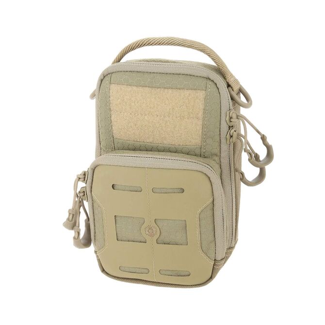 Подсумок Maxpedition DEP Daily Essentials Pouch Tan