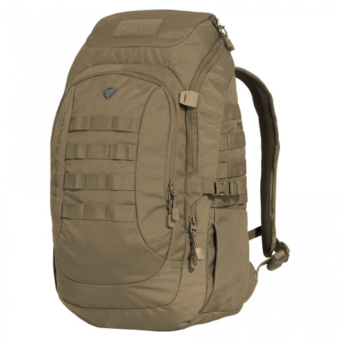 Рюкзак Epos 40L Pentagon, цвет Coyote