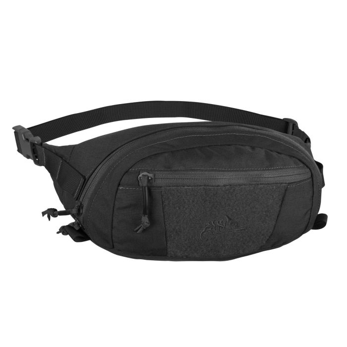 Сумка поясная BANDICOOT Helikon, цвет Black