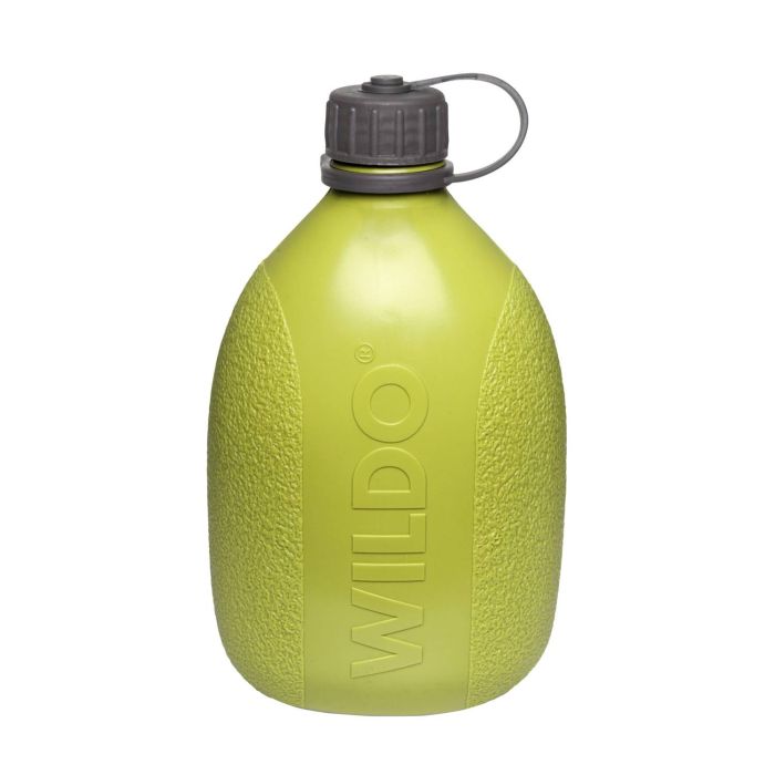Фляга WILDO® HIKER BOTTLE (700 ML) , цвет Lime