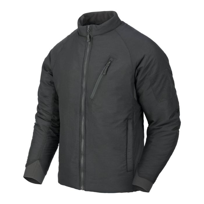 Куртка WOLFHOUND Helikon, цвет Shadow Grey