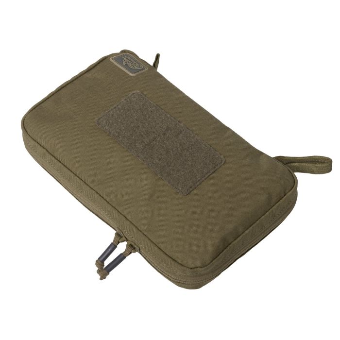 Подсумок MINI SERVICE POCKET® Helikon, цвет Adaptive Green