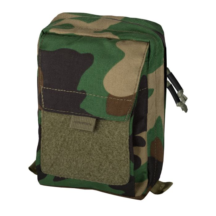 Подсумок URBAN ADMIN Helikon, цвет US Woodland